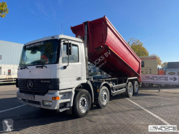 MercedesActros4140