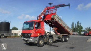 MercedesActros3236