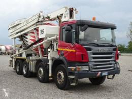 ScaniaP420 CB