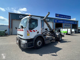 camion multiplu Renault