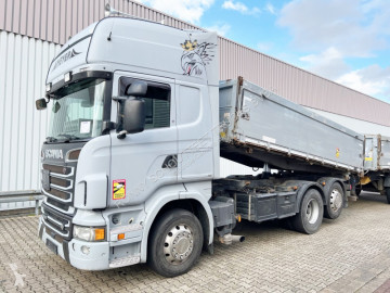 Scania
