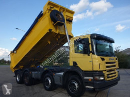 ScaniaP380