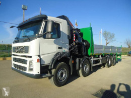 VolvoFM440