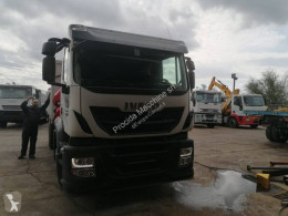 IvecoStralisAD 190 S 36