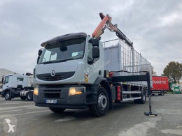 RenaultPremium Lander310.19