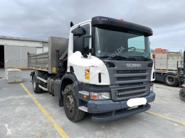 camião Scania P 270