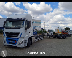IvecoStralis