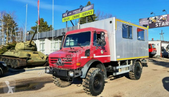 Unimog