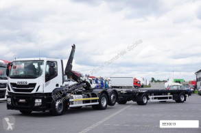 IvecoStralis