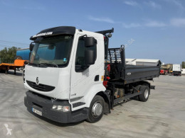 camião Renault Midlum 220 DXI
