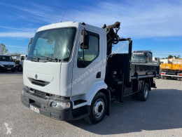 camião Renault Midlum 180 DCI
