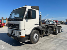 camião Volvo FM12 380