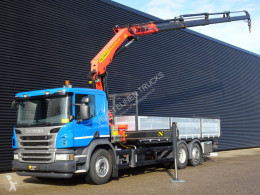 ScaniaP410