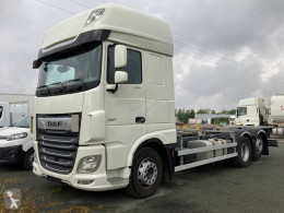 DAFXF