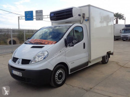 RenaultTraficL1H1 120 DCI