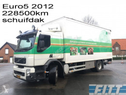 VolvoFE260