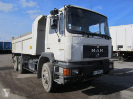 camion MAN 33.322