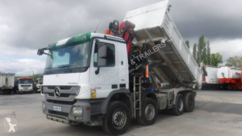 MercedesActros4144