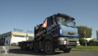 RenaultKerax