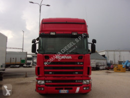 Scania
