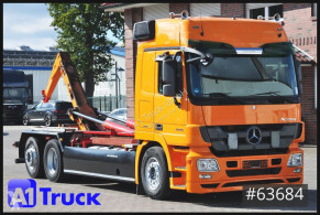 MercedesActros
