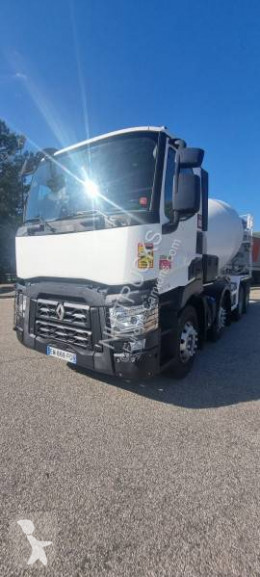RenaultC-Series430.26 DTI 11