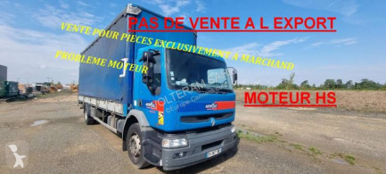 camion Renault Premium 320.19 DCI