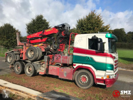 ScaniaR490