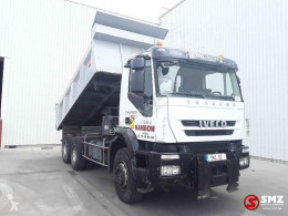 IvecoTrakker360