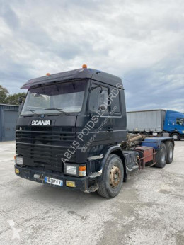 ScaniaR143