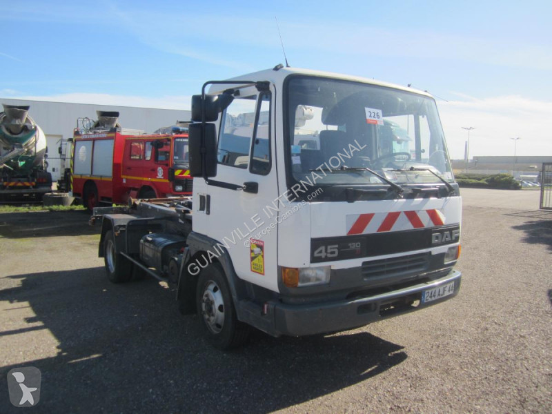 Camion DAF 130