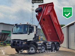 RenaultKerax440