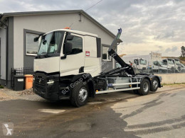 RenaultC-Series480.26 DTI 13