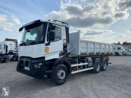RenaultC-Series460.26 DTI 11
