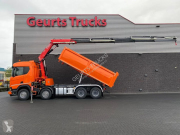 ScaniaR