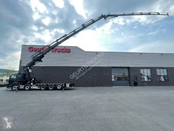VolvoFMX540
