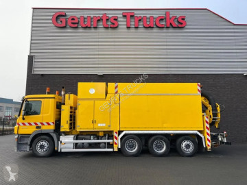 MercedesE Actros