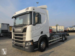 ScaniaR450
