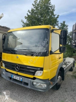 MercedesAtego918 N 36 C