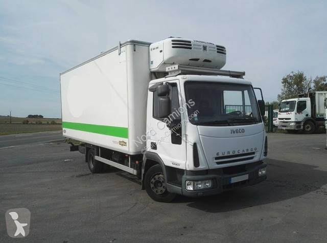 Camion Iveco