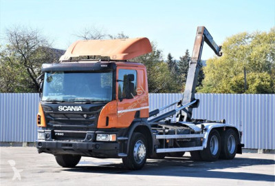 Scania