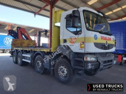 RenaultKerax