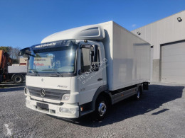 MercedesAtego815