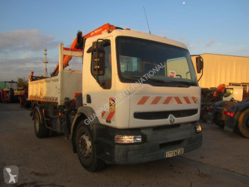 RenaultPremium Lander