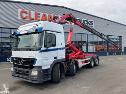 MercedesActros
