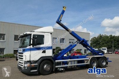Scania