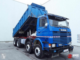 Scania113360