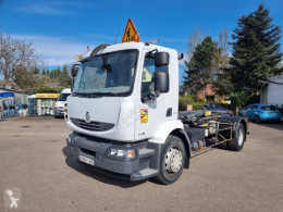 camion multiplu Renault