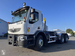 RenaultPremium Lander370.26 DXI