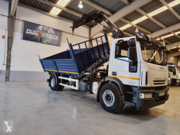 IvecoEurocargo180 E 28